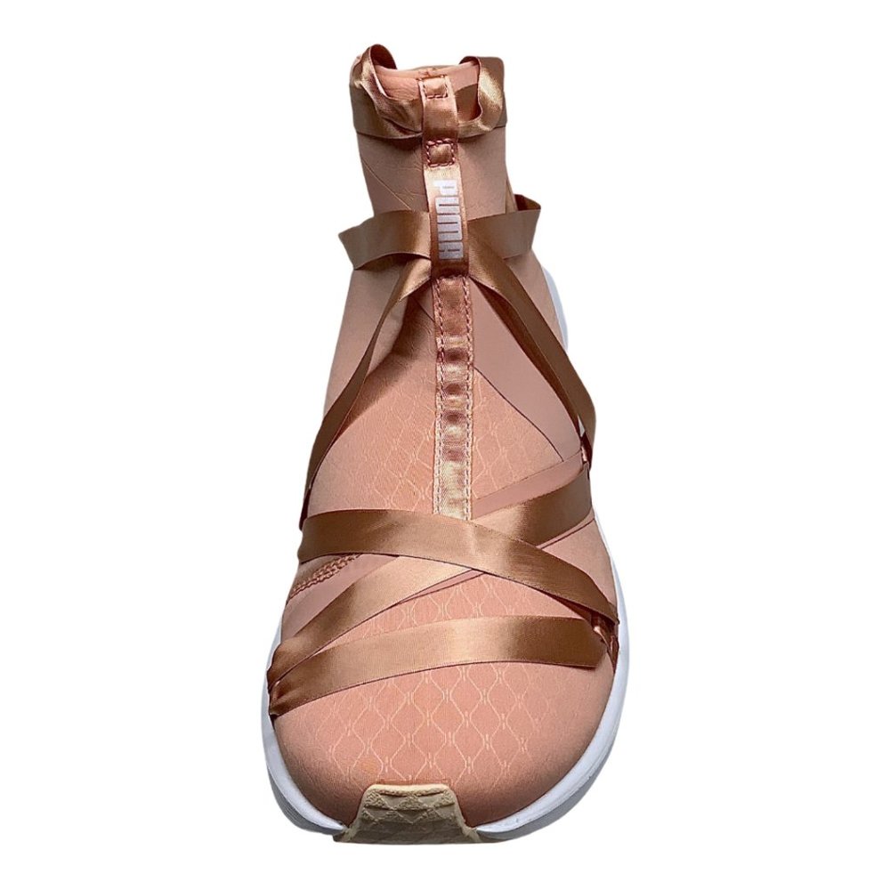 Puma Fierce Rope Satin EP Women's Training Shoes - Picture 5 of 8